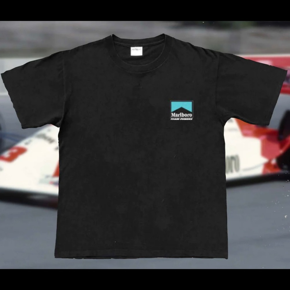 Marlboro Penske Racing T-Shirt